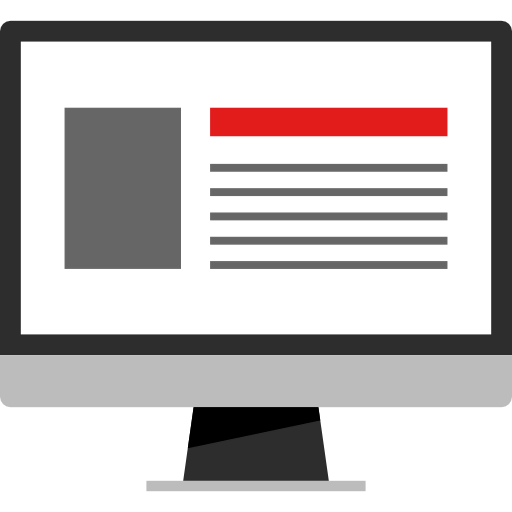 Computer icon