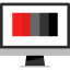 Computer icon 64x64