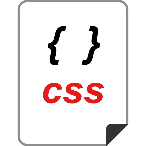 Css Ikona
