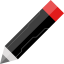 Pencil icon 64x64