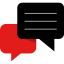 Chat icon 64x64