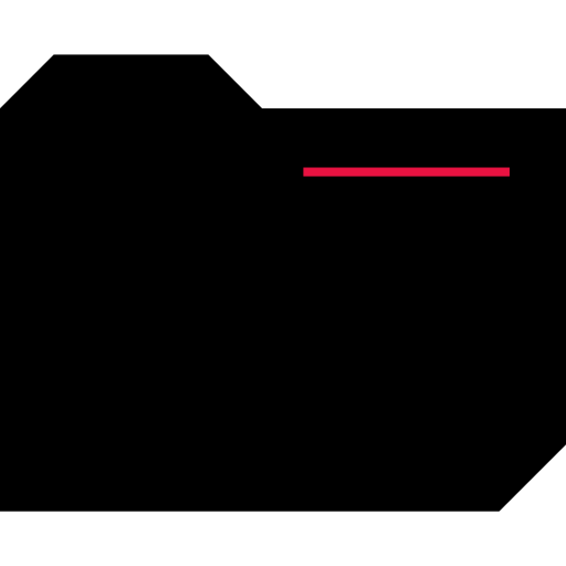 Folder Symbol