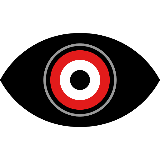 Eye icon