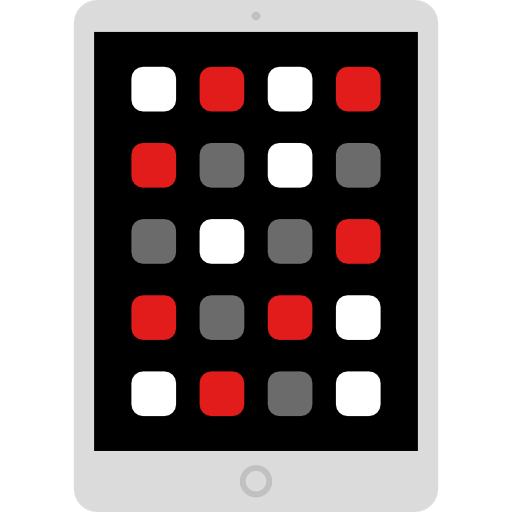 Ipad icon