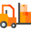 Forklift іконка 64x64