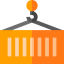 Container іконка 64x64
