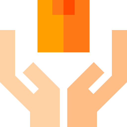 Shipping icon