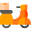 Scooter іконка 64x64