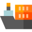 Boat іконка 64x64