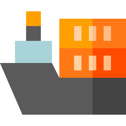 Boat icon