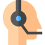 Callcenter іконка 64x64