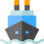 Ship іконка 64x64