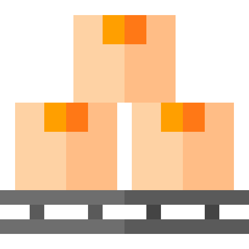 Box icon