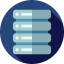 Database ícono 64x64