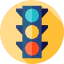Traffic アイコン 64x64