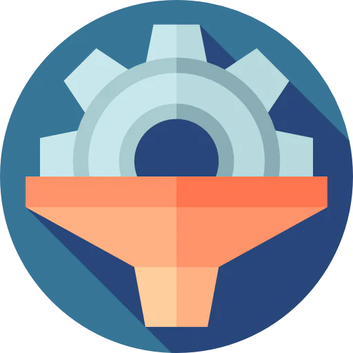 Filter icon