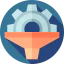 Filter Symbol 64x64