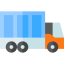 Delivery truck іконка 64x64
