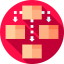 File management アイコン 64x64