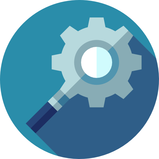 Search engine icon