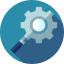 Search engine Symbol 64x64