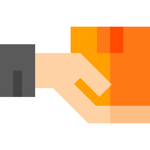 Box icon