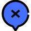 Cross Ikona 64x64
