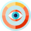 Visualization アイコン 64x64
