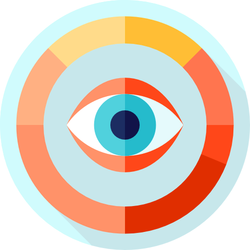 Visualization іконка