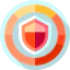 Shield アイコン 64x64