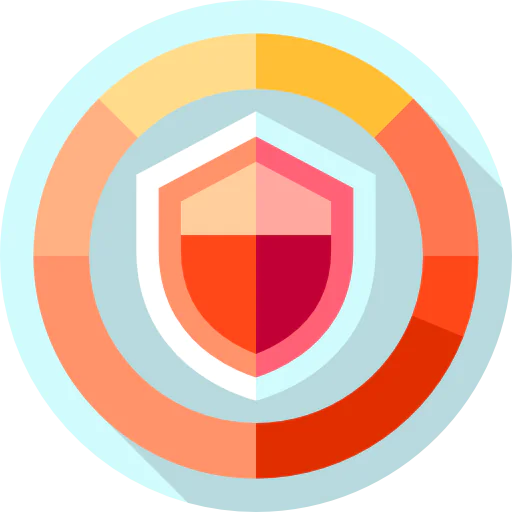 Shield icon