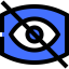 Eye Ikona 64x64