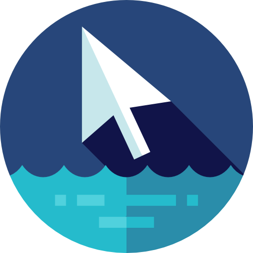 Stream icon