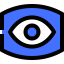 Eye Ikona 64x64