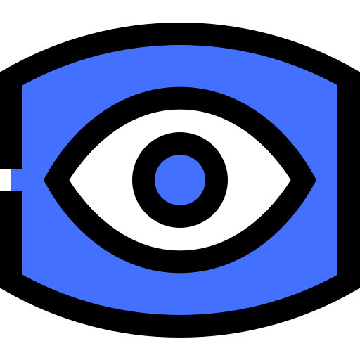 Eye icon