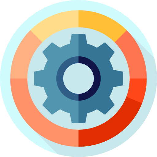 Settings icon