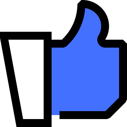 Like icon