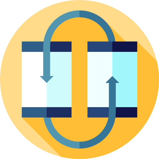 Exchange icon