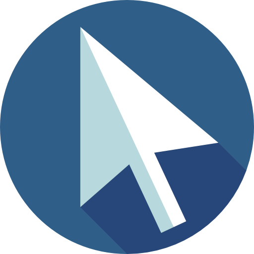 Cursor icon