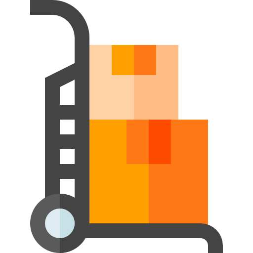 Trolley icon