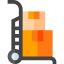 Trolley іконка 64x64