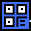 Qr code アイコン 64x64