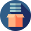 Box アイコン 64x64