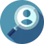 Analytics アイコン 64x64
