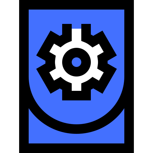 Setting icon