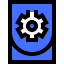 Setting Ikona 64x64