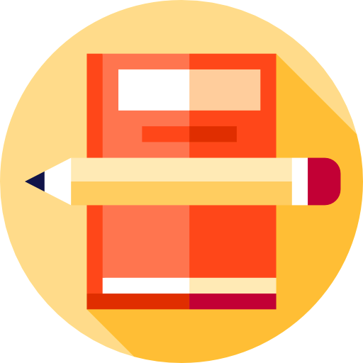 Notebook icon