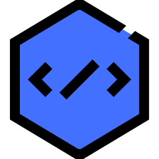 Code icône