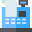 Cash register іконка 64x64