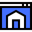 Home Ikona 64x64